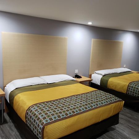 Regal Inn Лос Анджелис Екстериор снимка