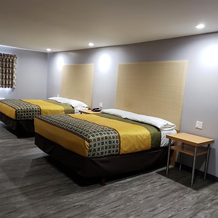 Regal Inn Лос Анджелис Екстериор снимка