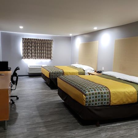 Regal Inn Лос Анджелис Екстериор снимка