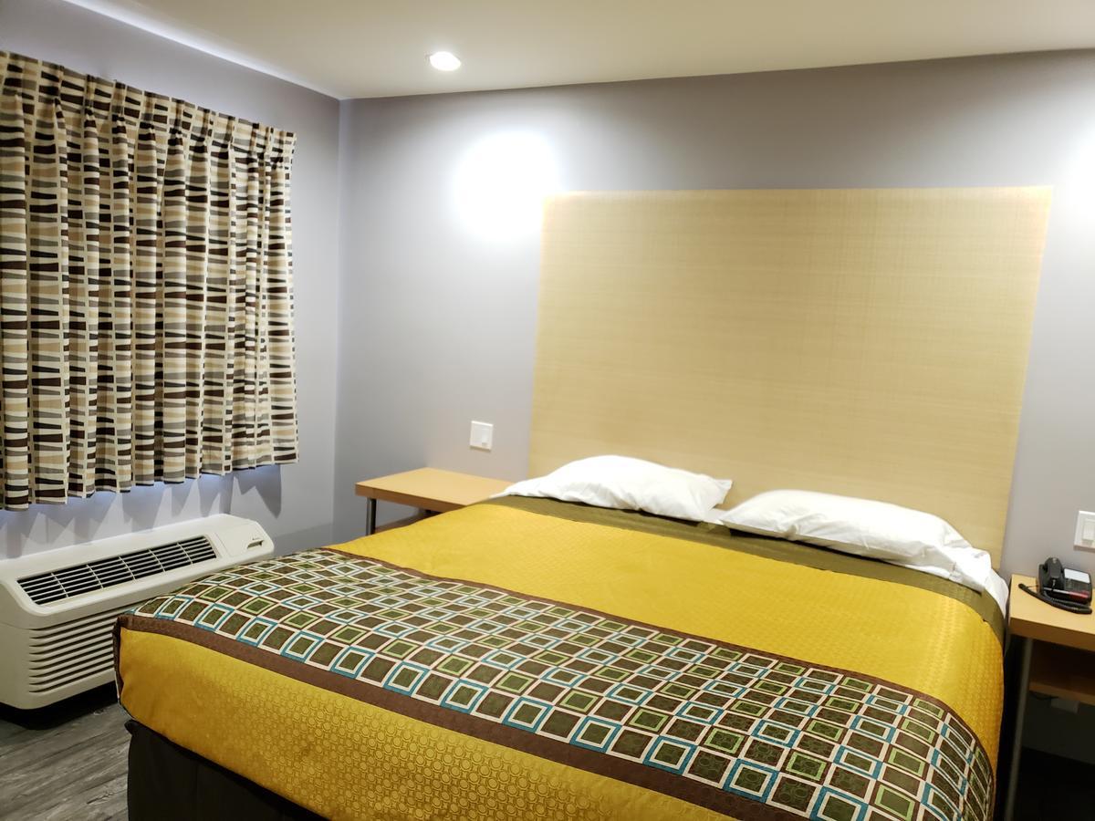 Regal Inn Лос Анджелис Екстериор снимка