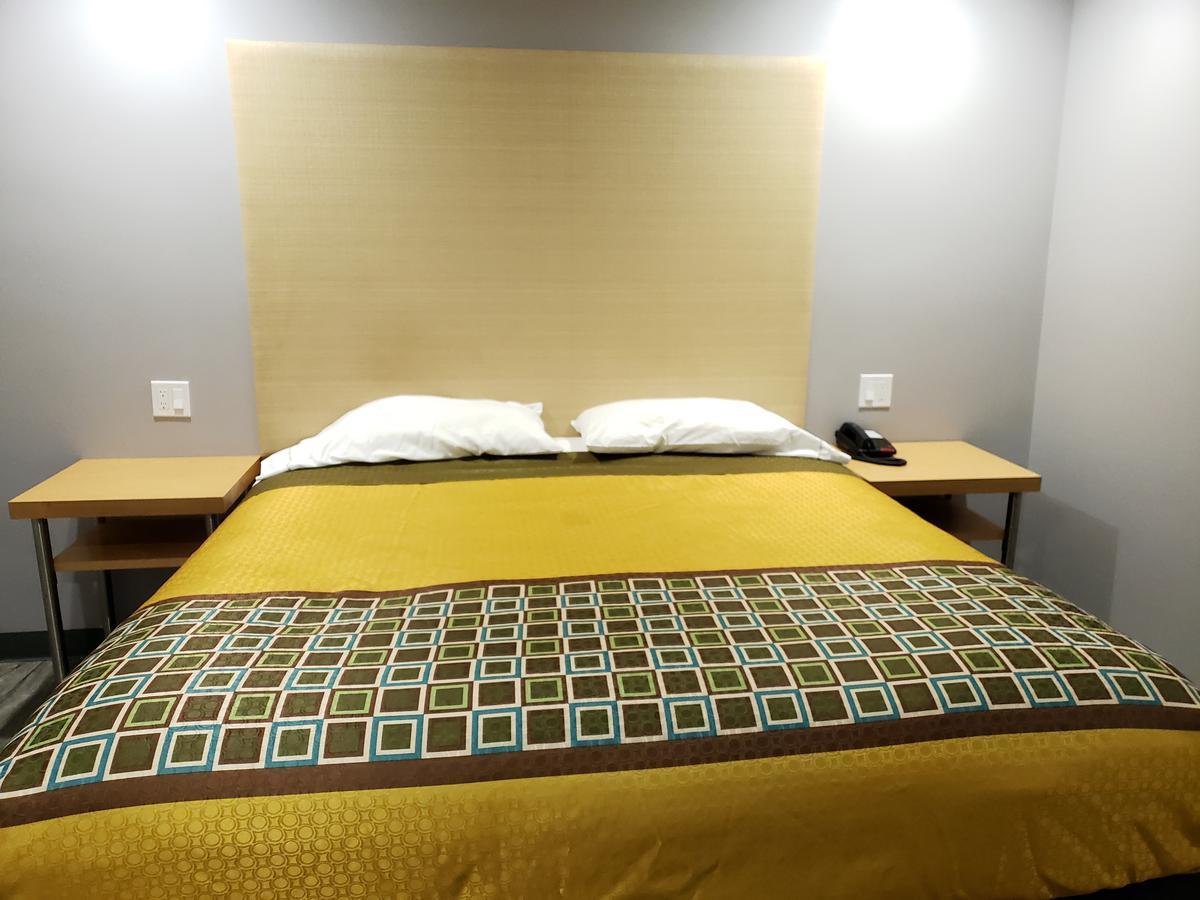 Regal Inn Лос Анджелис Екстериор снимка