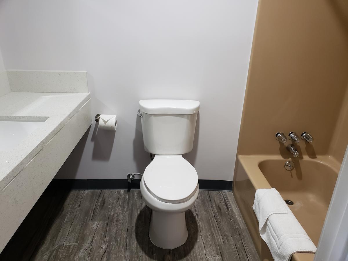 Regal Inn Лос Анджелис Екстериор снимка