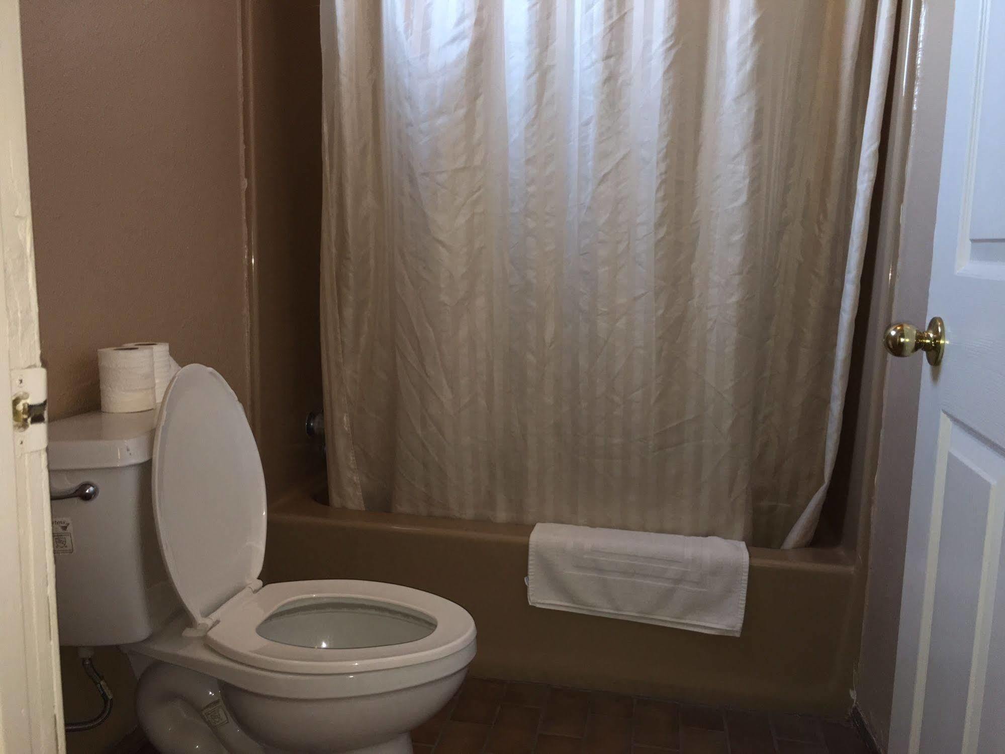 Regal Inn Лос Анджелис Екстериор снимка